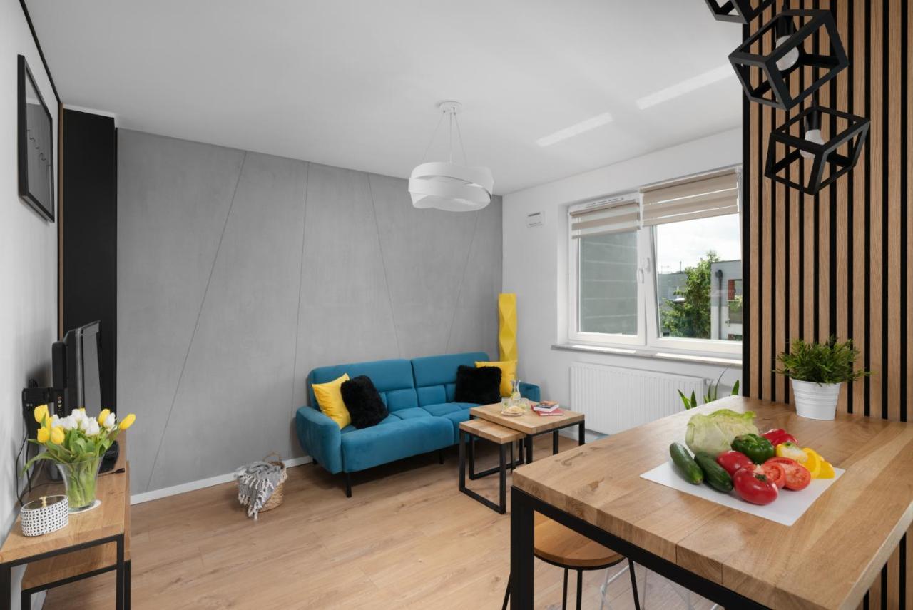 Otwock Premium Apartment- Centrum Pkp المظهر الخارجي الصورة
