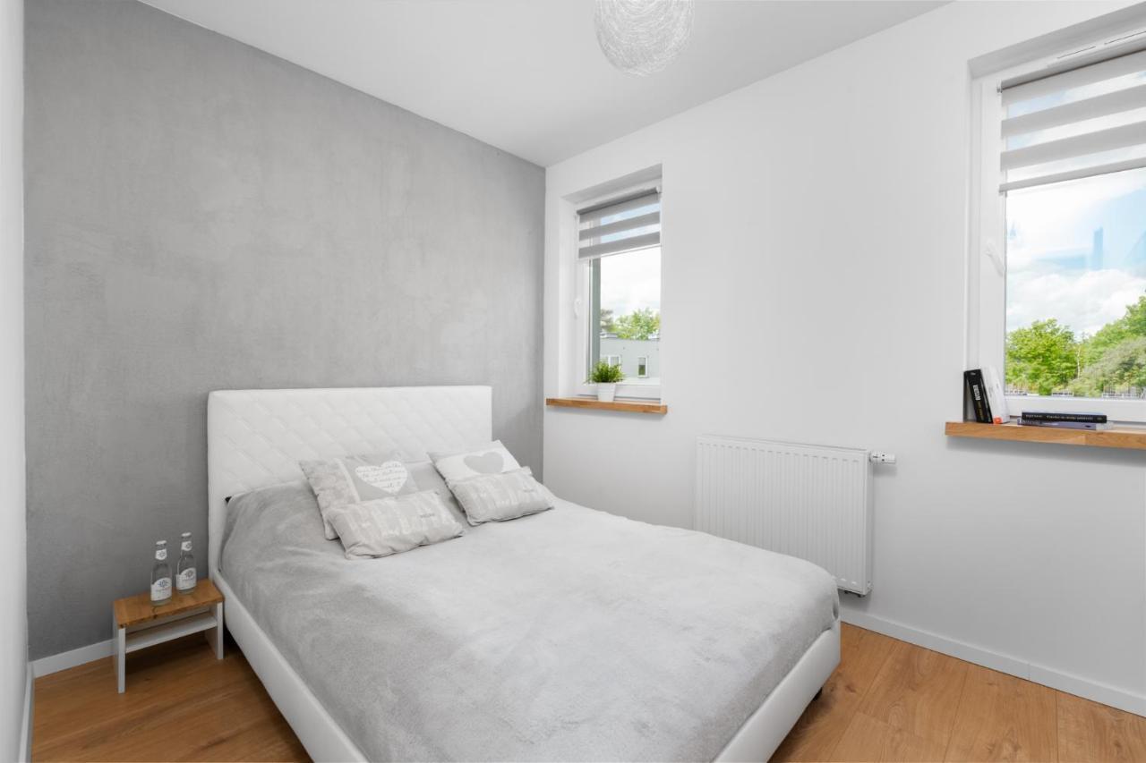 Otwock Premium Apartment- Centrum Pkp المظهر الخارجي الصورة